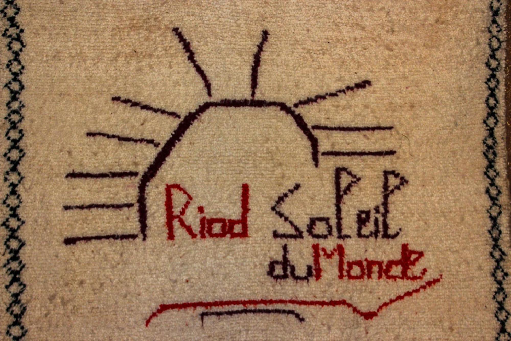 Riad Soleil Du Monde Zagora Kültér fotó