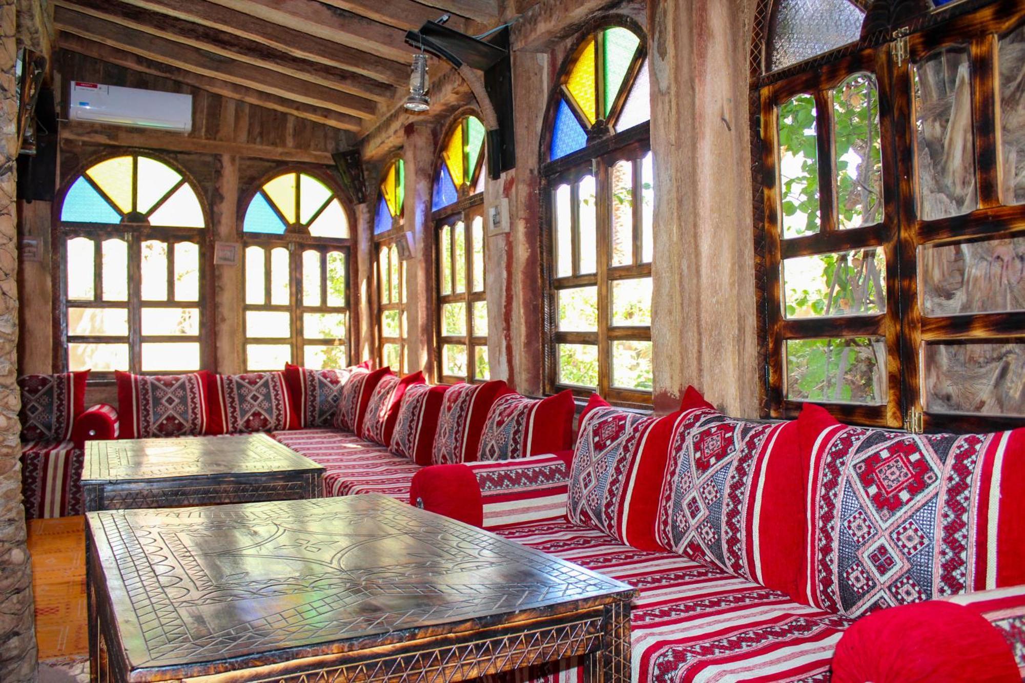 Riad Soleil Du Monde Zagora Kültér fotó