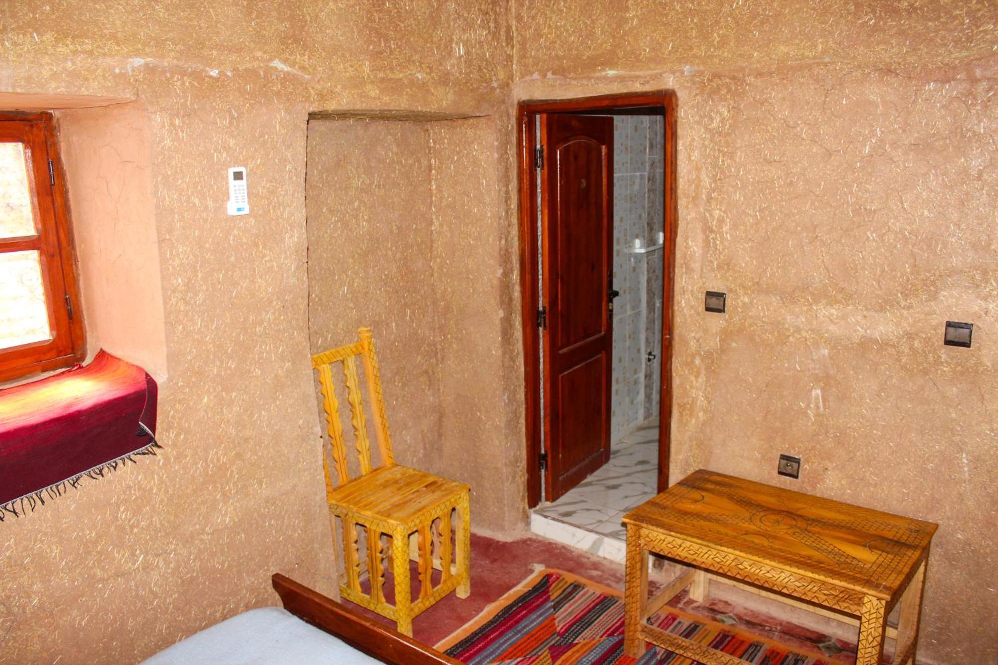 Riad Soleil Du Monde Zagora Kültér fotó